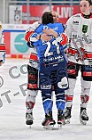 Eishockey, Frauen, DFEL, Playoffs, Finale, Spiel 3, Saison 2023-2024, ERC Ingolstadt - ECDC Memmingen Indians, 23.03.2024
