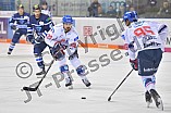 ERC Ingolstadt vs Adler Mannheim, DEL, Deutsche Eishockey Liga, Spieltag 46, 15.02.2019