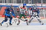 Eishockey, Herren, DEL, Saison 2024-2025, Spieltag 35, ERC Ingolstadt - Augsburger Panther, 10.01.2025