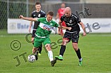 Vorbereitungsspiel, Herren, BFV, Saison 2021-2022, FC Ehekirchen - VfB Eichstätt, 06.07.2021