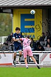 Fußball, Herren, Bezirksliga Oberbayern Nord, Saison 2025-2026, Spieltag 13, TSV Gaimersheim - SpVgg Kammerberg, 11.10.2025