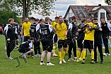 Fußball, Herren, Kreisklasse Neumarkt Jura Süd, Saison 2025-2026, Spieltag 26, DJK Pollenfeld - DJK Eintracht Allersberg, 17.05.2026
