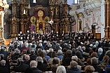 Chor- und Orchesterkonzert - Brahms - Ein deutsches Requiem, 26.03.2023