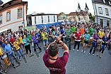 01.07.2016 - Eichstätter Altstadtfest 2016 - Freitag