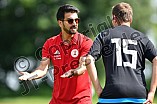 27.05.2018 - FC Türk Gücü Eichstätt - DJK Preith