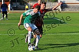 10.09.2016 - VfB Eichstätt II - DJK Ingolstadt