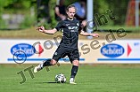 Fußball, Herren, Toto-Pokal, Saison 2025-2026, SV Manching - FC 1920 Gundelfingen, 04.07.2026