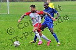 23.10.2016 - SV Marienstein - SV Seligenporten U23 2