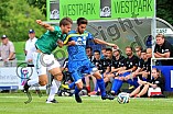 26.07.2014 - VfB Eichstätt - TSV Schwabmünchen