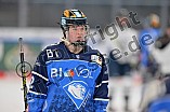Eishockey, Frauen, DFEL, Saison 2023-2024, ERC Ingolstadt - Amsterdam Tigers, 06.01.2024