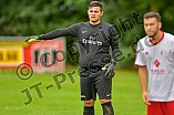 25.08.2018 - FC Hitzhofen-Oberzell - Türk. SV Ingolstadt