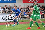 Fußball, Herren, Regionalliga Bayern, Saison 2022-2023, Spieltag 8, VfB Eichstätt - TSV Rain-Lech, 23.08.2022