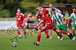 Fußball, Herren, Bezirksliga Mittelfranken Süd, Saison 2026-2027, Spieltag 1, DJK Limes - 1. FV Uffenheim, 26.07.2026