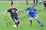 16.11.2014 - SV Marienstein - TSG Ellingen
