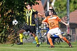16.09.2018 - DJK Pollnfeld - TSV Meckenhausen