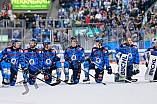 Eishockey, Herren, DEL, Saison 2025-2026, Spiel 19, ERC Ingolstadt - Augsburger Panther, 16.11.2025