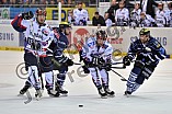 20.03.2015 - ERC Ingolstadt - Iserlohn Roosters