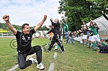 28.05.2011 - VfB Eichstätt / SV Wacker Burghausen II