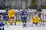 ERC Ingolstadt vs Duesseldorfer EG, Eishockey, DEL, Deutsche Eishockey Liga, Spieltag 10, 12.10.2018