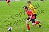 09.05.2015 - DJK Pollenfeld - DJK Limes 09