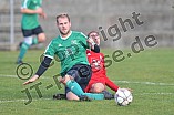 11.11.2018 - SV Denkendorf - TSV Kösching