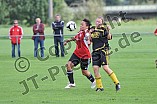 28.08.2010 - FV Obereichstätt / 1. FC Nürnberg Frauen- u. Mädchen II