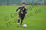 Fußball, Herren, Kreisliga 1, Saison 2022-2023, Spieltag 9, Türk. SV Ingolstadt - FC Gerolfing, 02.10.2022