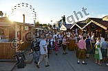 29.08.2015 - Volksfest Eichstätt