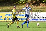 Fußball, Herren, Kreisliga 1, Saison 2023-2024, Spieltag 12, FC Hitzhofen-Oberzell - FC Mindelstetten, 22.10.2023