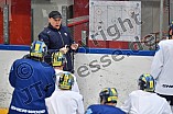 Eistraing, ERC Ingolstadt, Eishockey, DEL, Deutsche Eishockey Liga, 15.02.2018