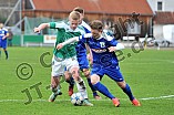 14.11.2015 - VfB Eichstätt - TSV Großbardorf