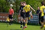 Fußball, Herren, Kreisliga 1, Saison 2025-2026, Spieltag 20, FC Hitzhofen-Oberzell - FC Sandersdorf, 26.04.2026