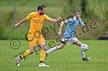 Fußball, Herren, Kreisklasse 1, Saison 2023-2024, Spieltag 1, FC Arnsberg - FC Gelbelsee, 06.08.2023