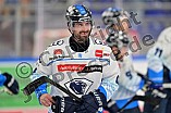 Eishockey, Herren, Gäuboden-Cup 2024, Straubing Tigers - ERC Ingolstadt, 29.08.2024