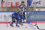 ERC Ingolstadt vs Thomas Sabo Ice Tigers, DEL, Deutsche Eishockey Liga, Spieltag 2, 15.09.2019