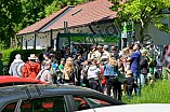 Fußball, Herren, Bayernliga Nord, Saison 2024-2025, Spieltag 33, VfB Eichstätt - ASV Cham, 10.05.2025