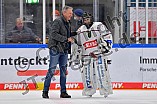 Eishockey, Frauen, DFEL, Saison 2021-2022, ERC Ingolstadt - ECDC Memmingen Indians, 21.11.2021