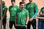Fußball, Herren, Regionalliga Bayern, Saison 2022-2023, Training, VfB Eichstätt - Trainingsauftakt, 11.06.2022
