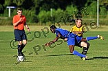 20.07.2016 - VfB Eichstätt - 1. SC Feucht
