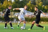 15.09.2017 - TSV Gaimersheim - FC Gerolfing