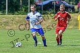 03.06.2018 - DJK Schernfeld - DJK Workerszell