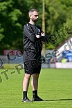 Fußball, Herren, Regionalliga Bayern, Saison 2026-2027, VfB Eichstätt - Trainingsauftakt, 14.06.2026
