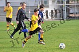 29.10.2016 - DJK Pollenfeld - SG SV Auernheim