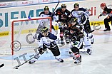 16.08.2014 - ERC Ingolstadt - Graz 99ers