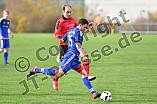 22.10.2017 - DJK Grafenberg - TV Eckersmühlen
