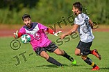 26.08.2018 - FC Türk Gücü Eichstätt - TSG Pappenheim