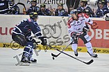 30.11.2014 - ERC Ingolstadt - Eisbaeren Berlin
