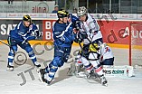 ERC Ingolstadt vs Eisbaeren Berlin, Eishockey, DEL, Deutsche Eishockey Liga, Spieltag 31, 26.12.2016