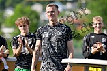Fußball, Herren, Bayernliga Nord, Saison 2024-2025, Trainingsauftakt, Trainingsauftakt, 18.06.2024