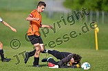 17.05.2019 - SG-DJK Schernfeld - SG-VfL Treuchtlingen